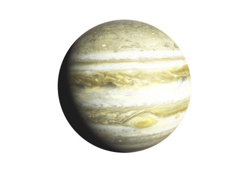 宇宙星球素材