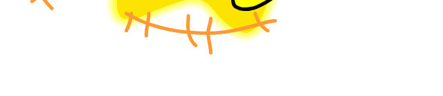 太阳泪花矢量图素材