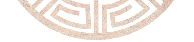 矢量创意囍字素材