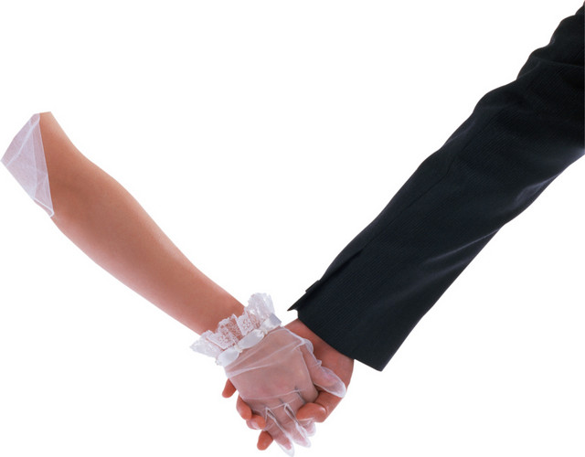 婚礼结婚素材