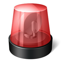 报警灯