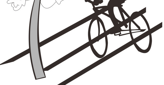 道路别乱穿