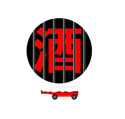 禁止酒驾