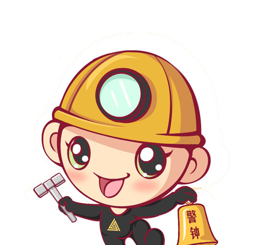 安全警钟素材