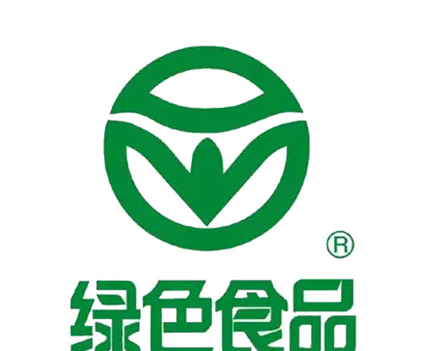 食品安全公益素材LOGO