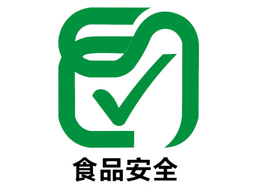 食品安全公益素材LOGO