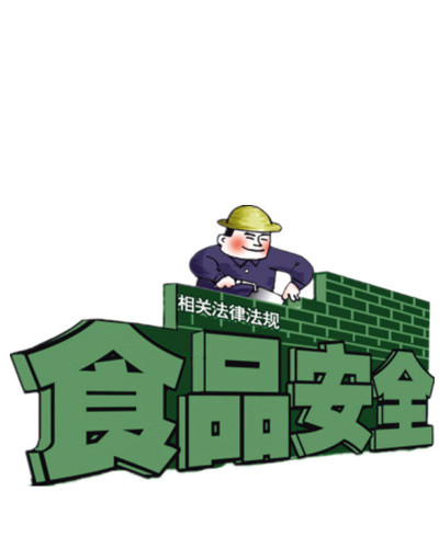 食品安全公益素材