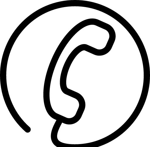 圆圈图标素材