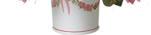 花卉摆件素材