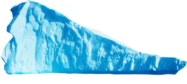 雪山冰山素材