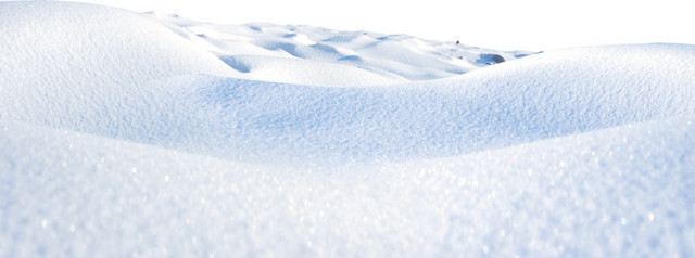 雪地素材