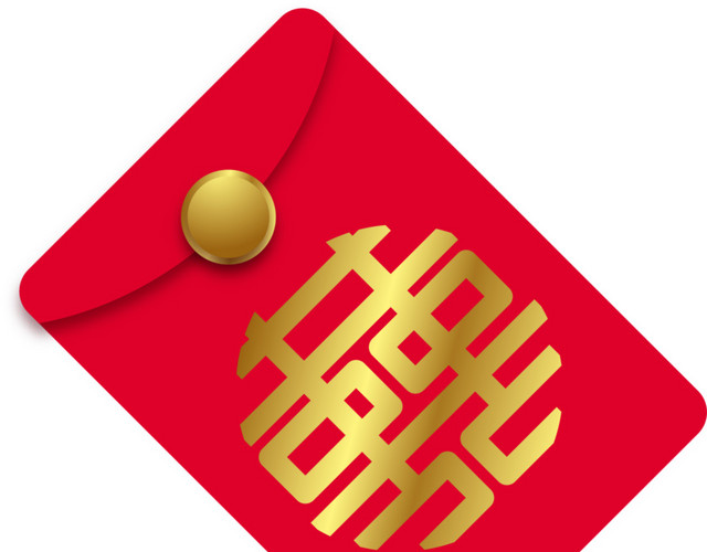 红包