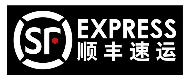 顺丰广告