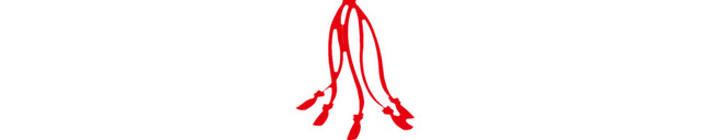 中国风传统中国结素材