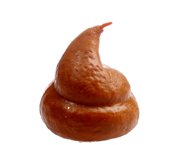 便便