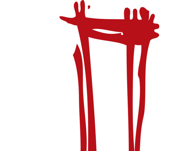 向下指标