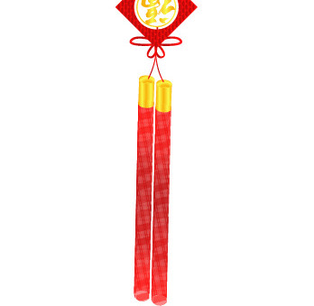 中国风传统中国结装饰素材