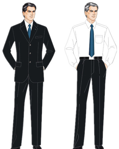 卡通人物衣服套装