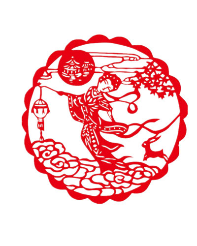 装饰仙女
