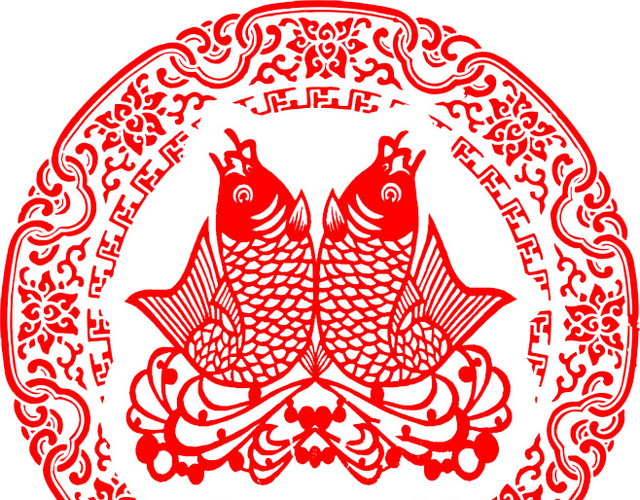 鲤鱼