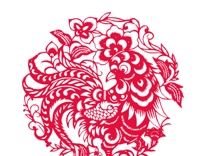 公鸡