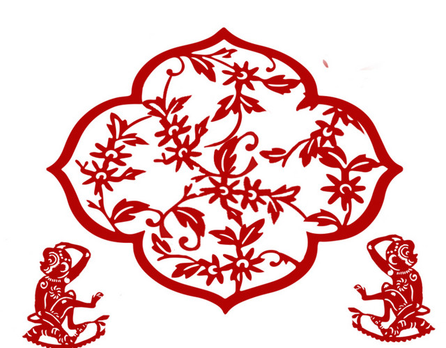 装饰