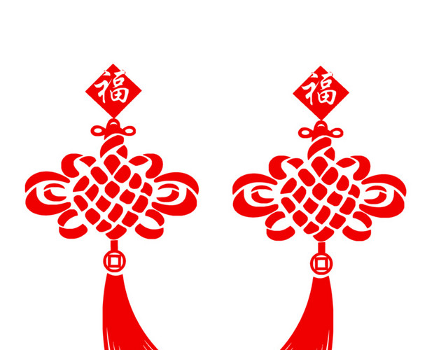中国结