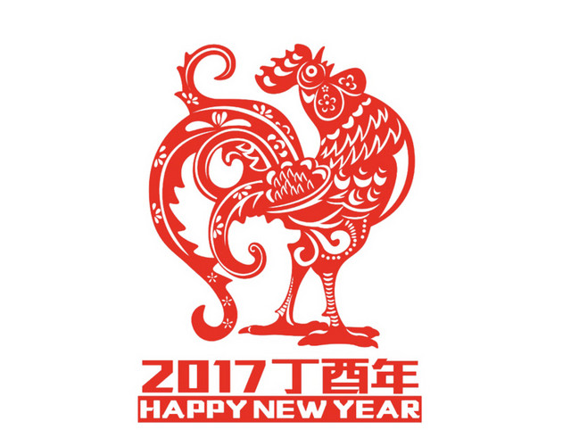 公鸡