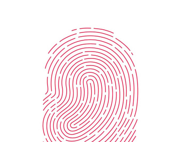 指纹