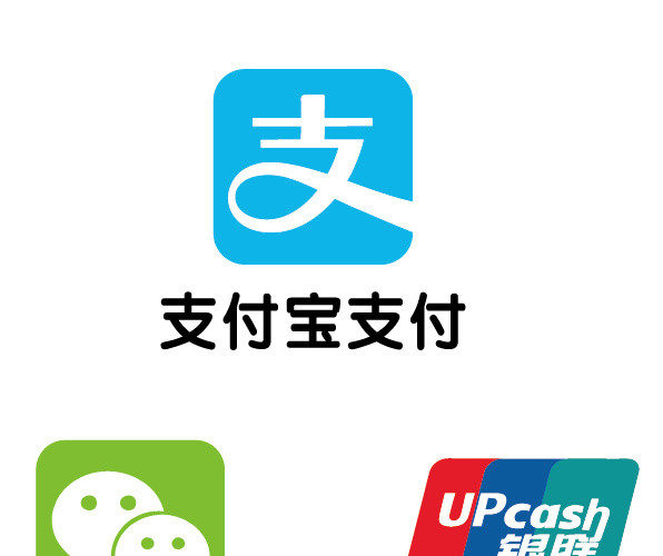 支付方式