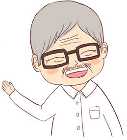 卡通教师节素材