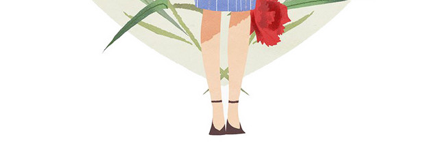 卡通教师节素材
