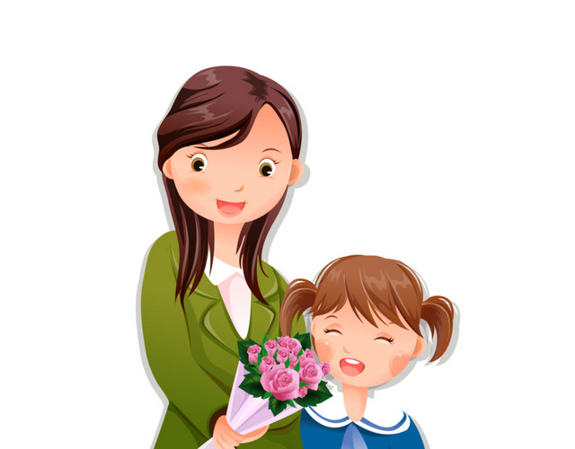 教师节素材海报