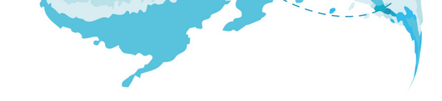 泰国旅行矢量插画