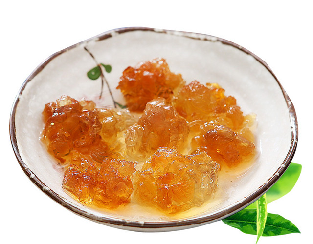 云南特产矢量素材