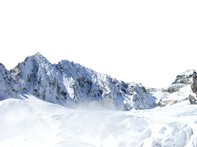 云南雪山旅游景点