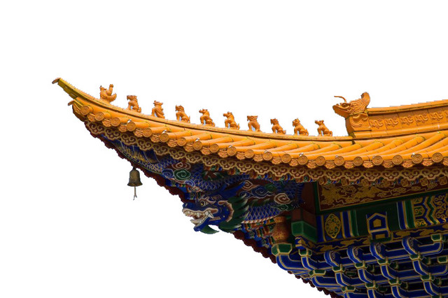 云南之旅海报素材