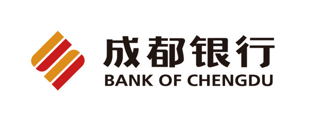 成都银行LOGO免抠素材
