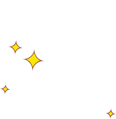 四角星