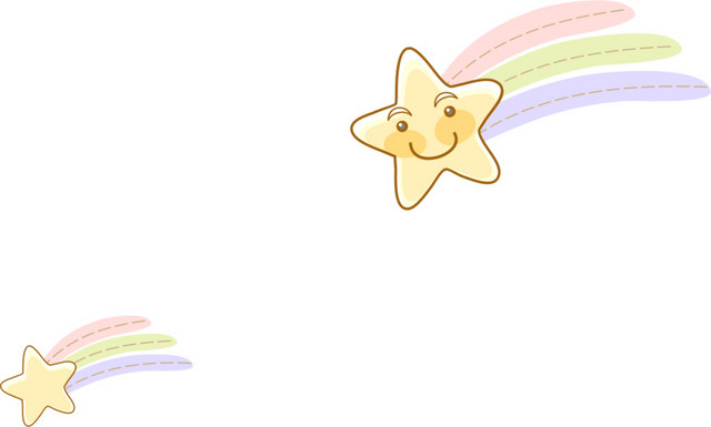 星星