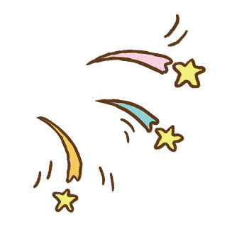 装饰星星