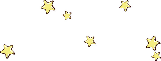 星星