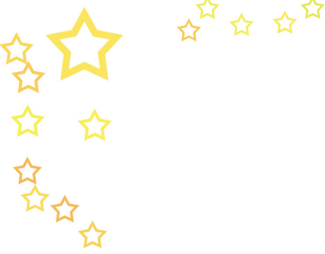 五角星