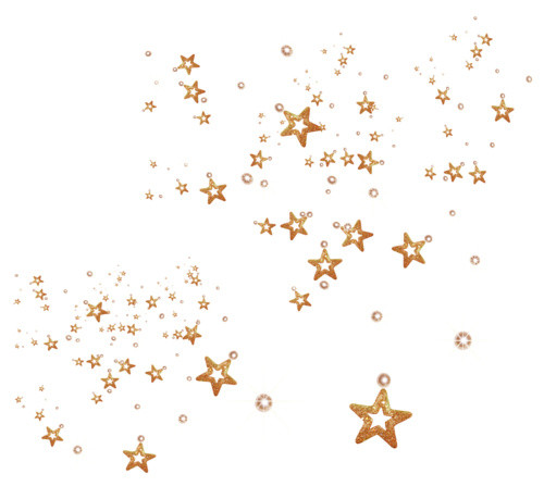 星星