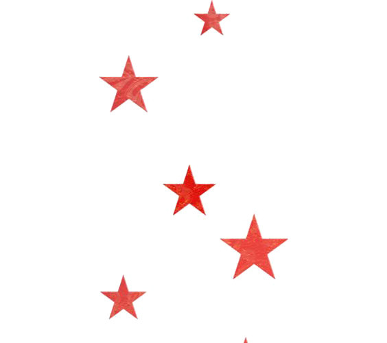 星星装饰