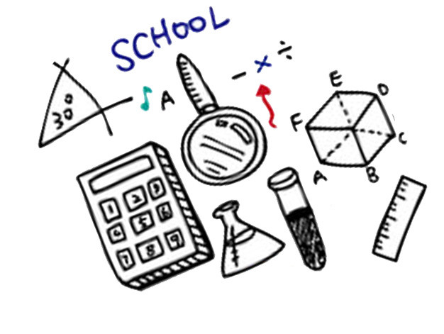 理科学习用品