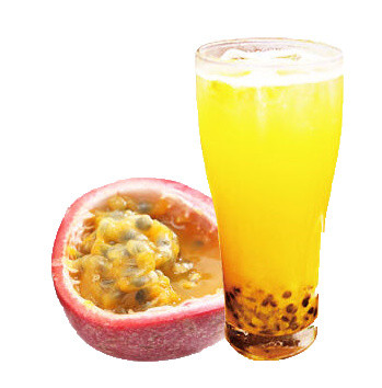 夏日凉爽饮品海报素材