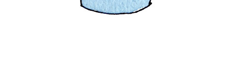 手绘卡通饮料杯矢量插画