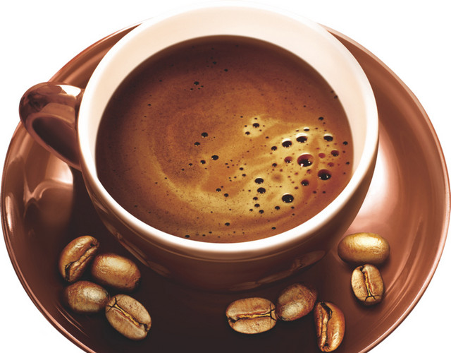 COFFEE