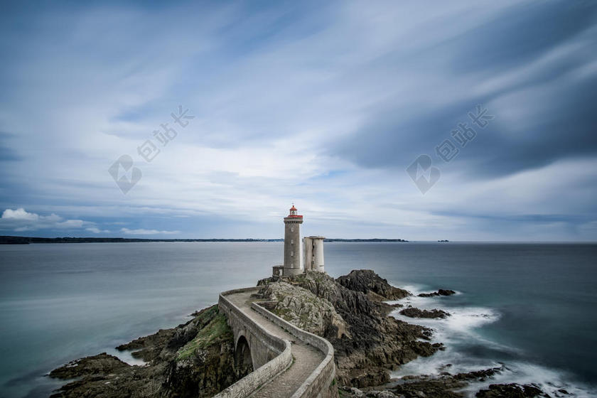 旅游时尚建筑度假旅游背景图片